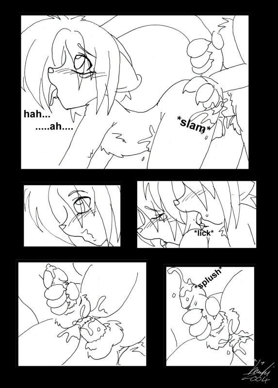 Inuki page 8 full