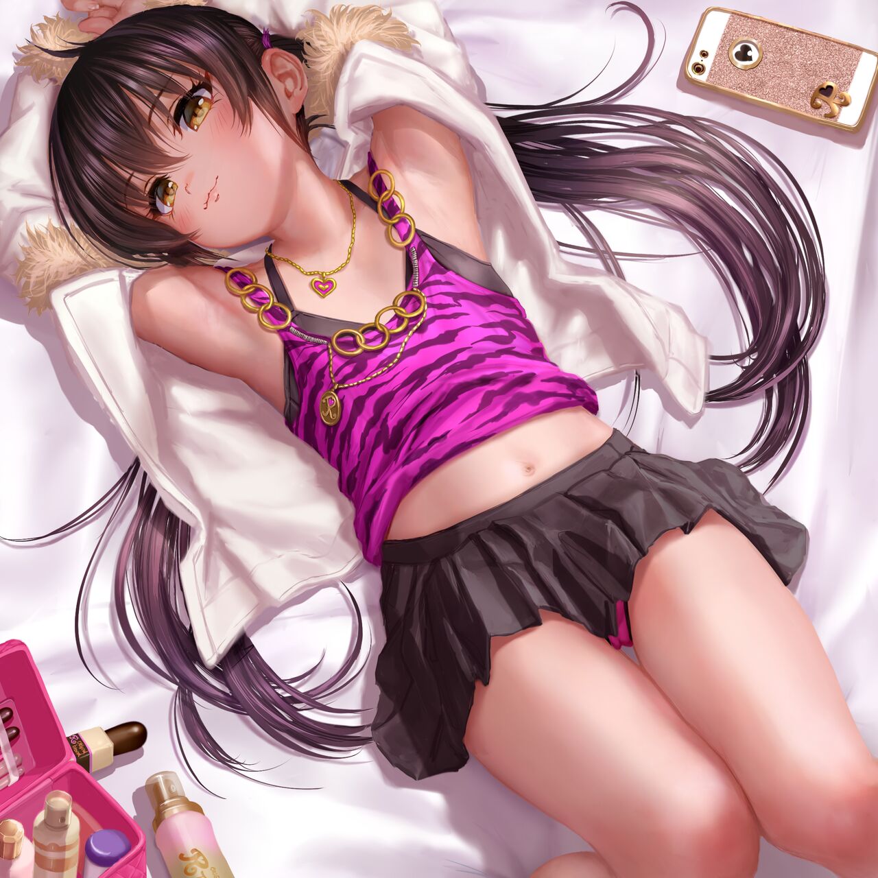R-18 Matoba Risa 4 page 2 full