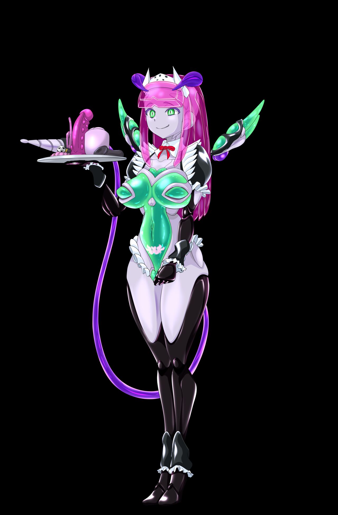 Inma-ka Sugoroku 2 page 7 full