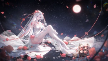 奥拉星立绘图 cover