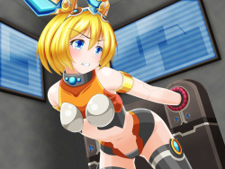 Hikari-chan 1-4