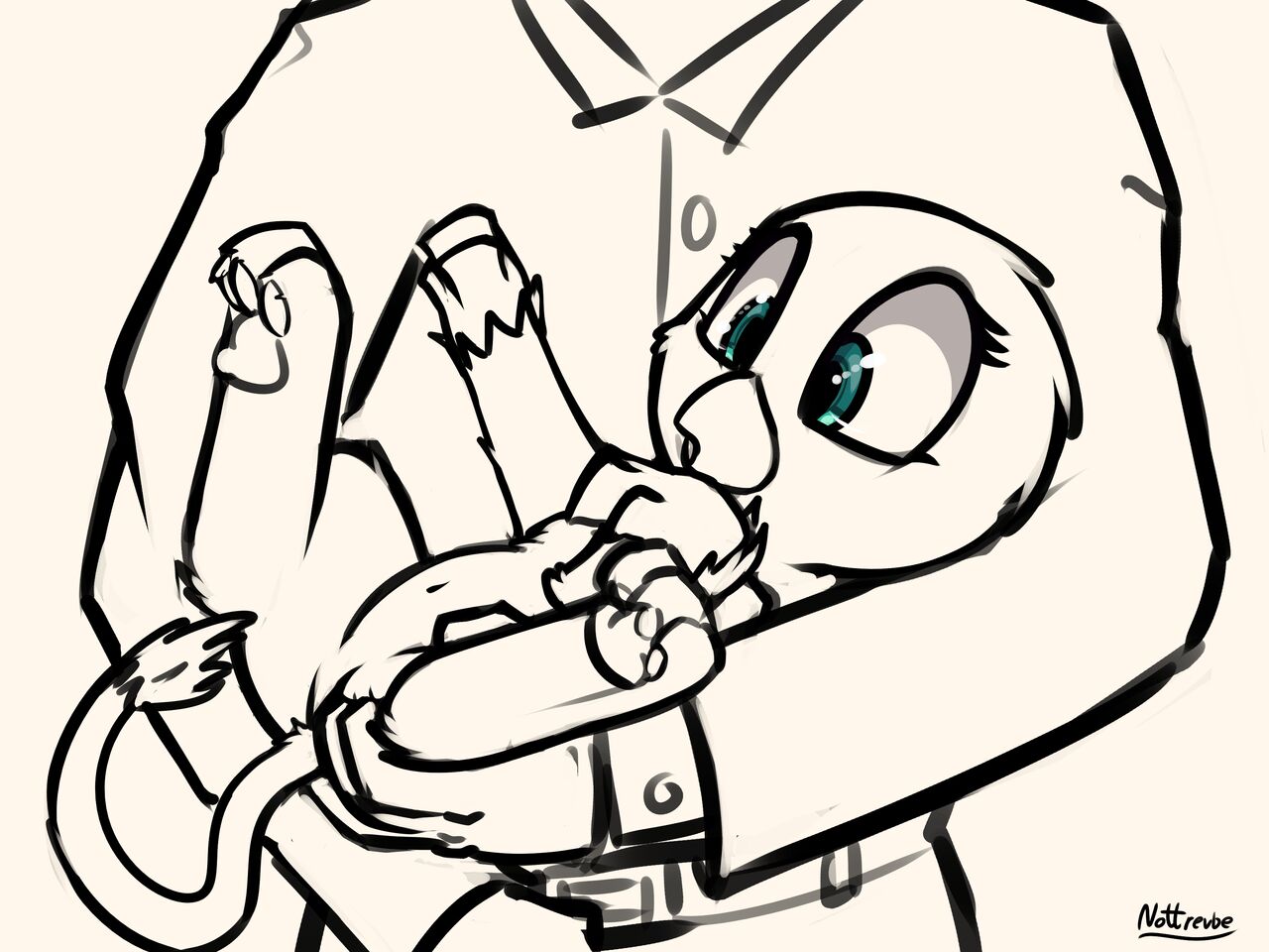 ARTISt nottrevbe page 7 full