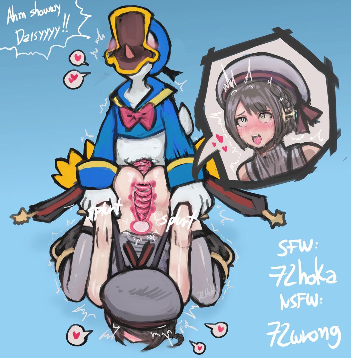 ARTIST 72hoka page 10 full