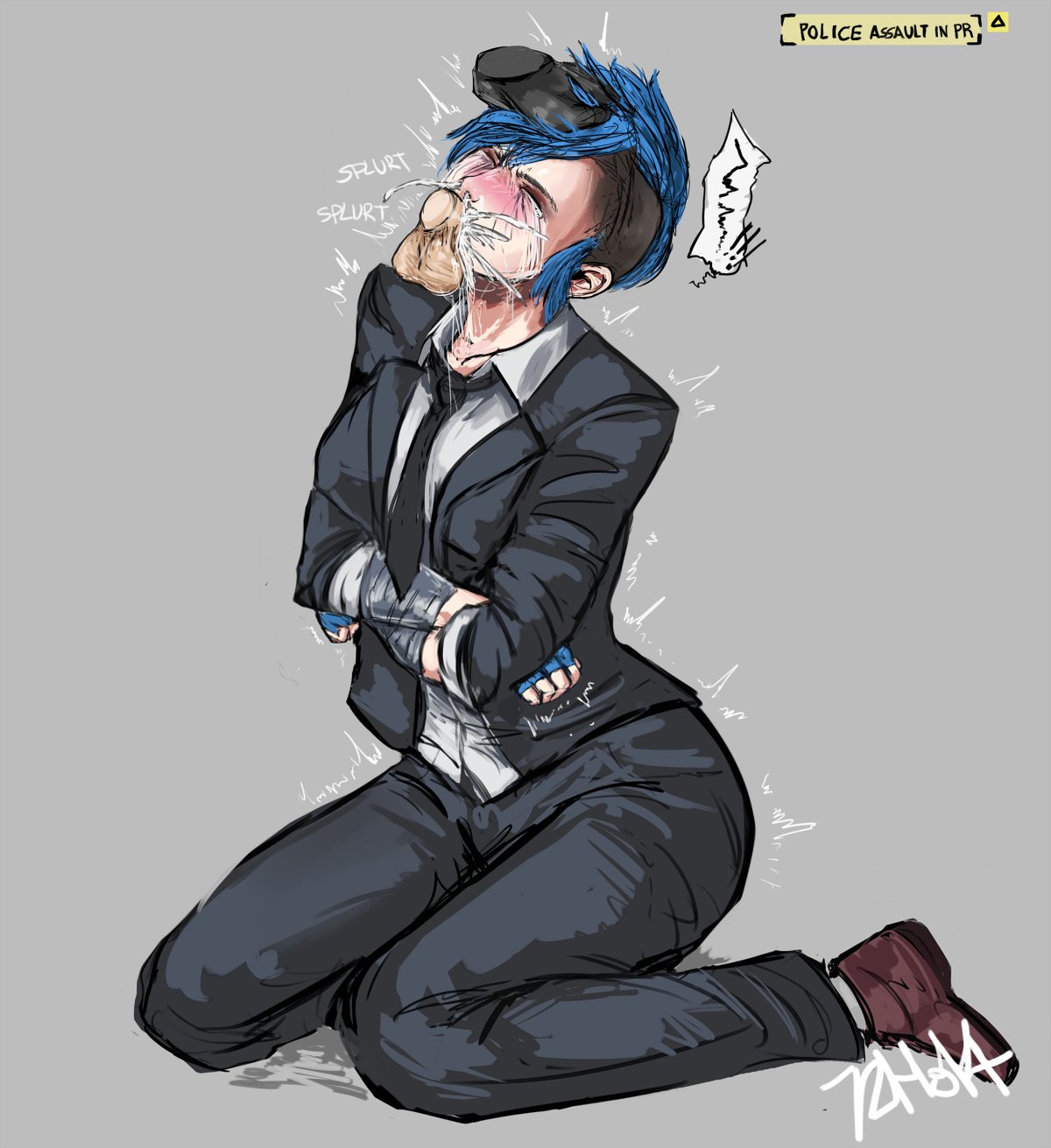 ARTIST 72hoka page 6 full