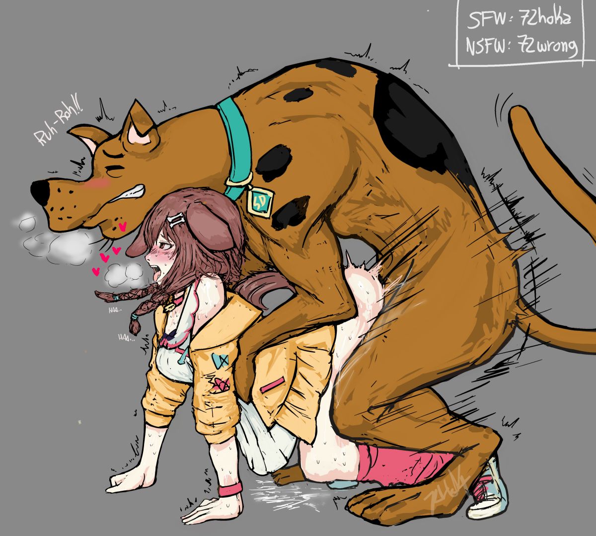 ARTIST 72hoka page 7 full