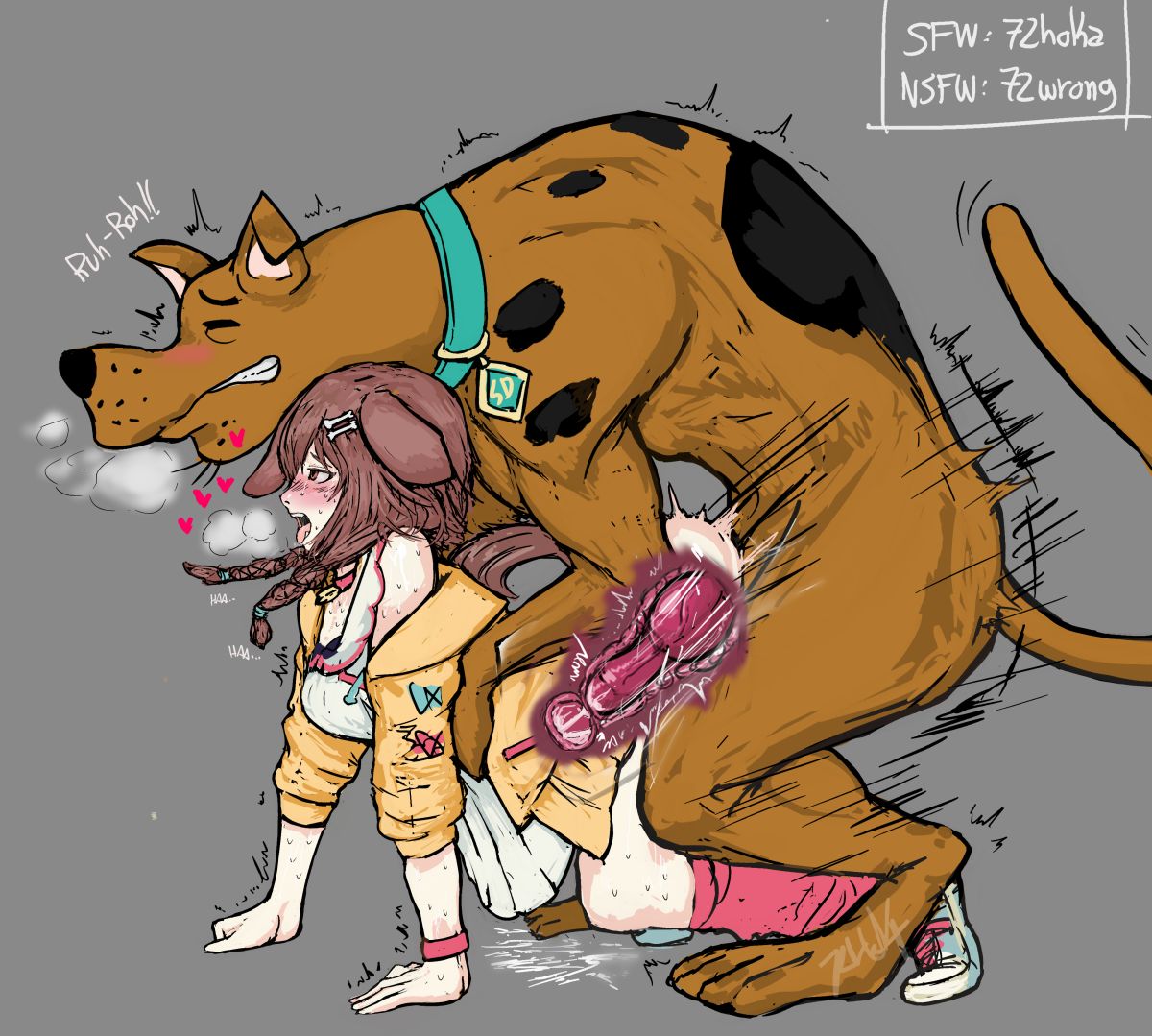 ARTIST 72hoka page 8 full