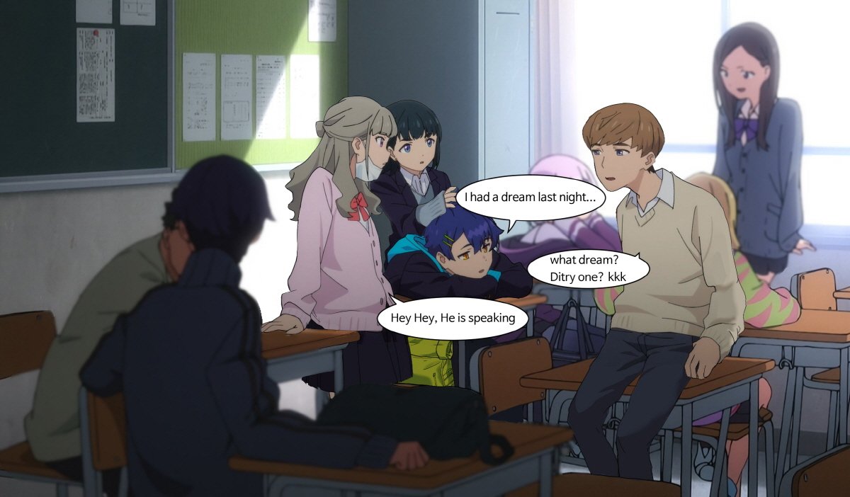 SSSS.DYNAZENON - For Adult's only page 2 full