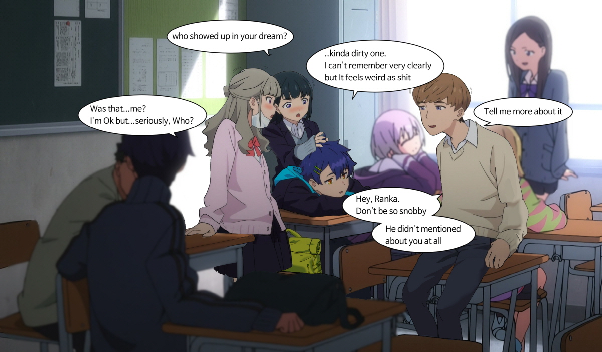 SSSS.DYNAZENON - For Adult's only page 3 full