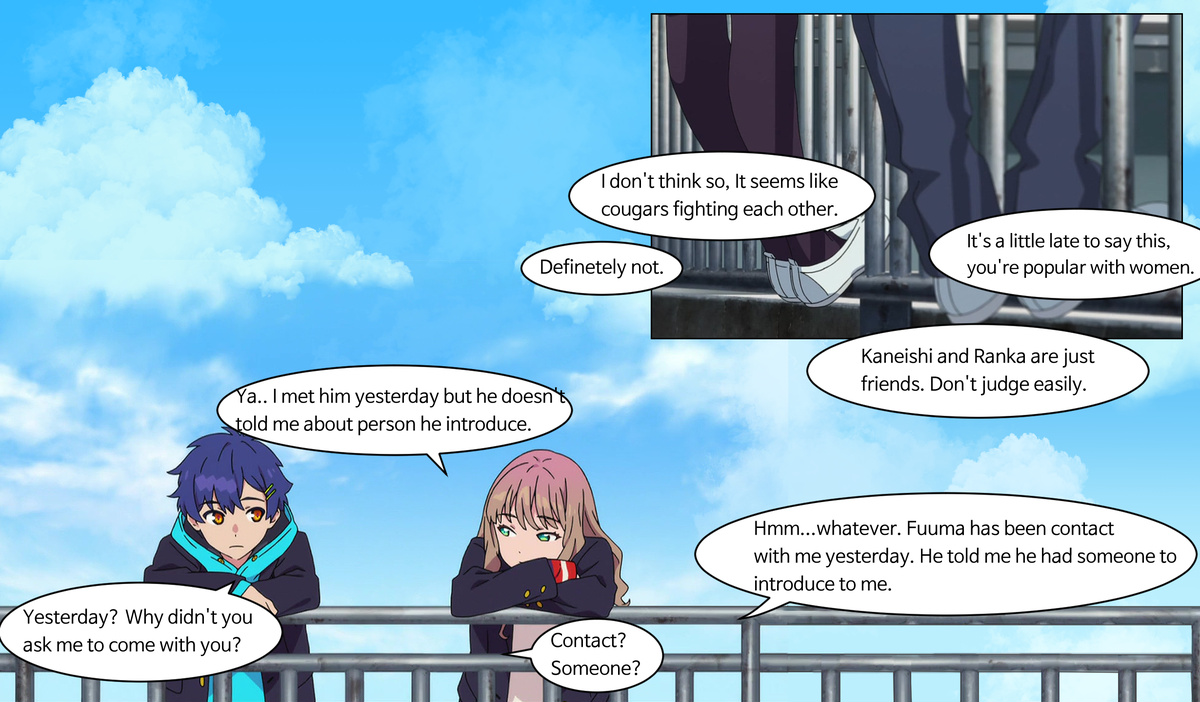 SSSS.DYNAZENON - For Adult's only page 7 full