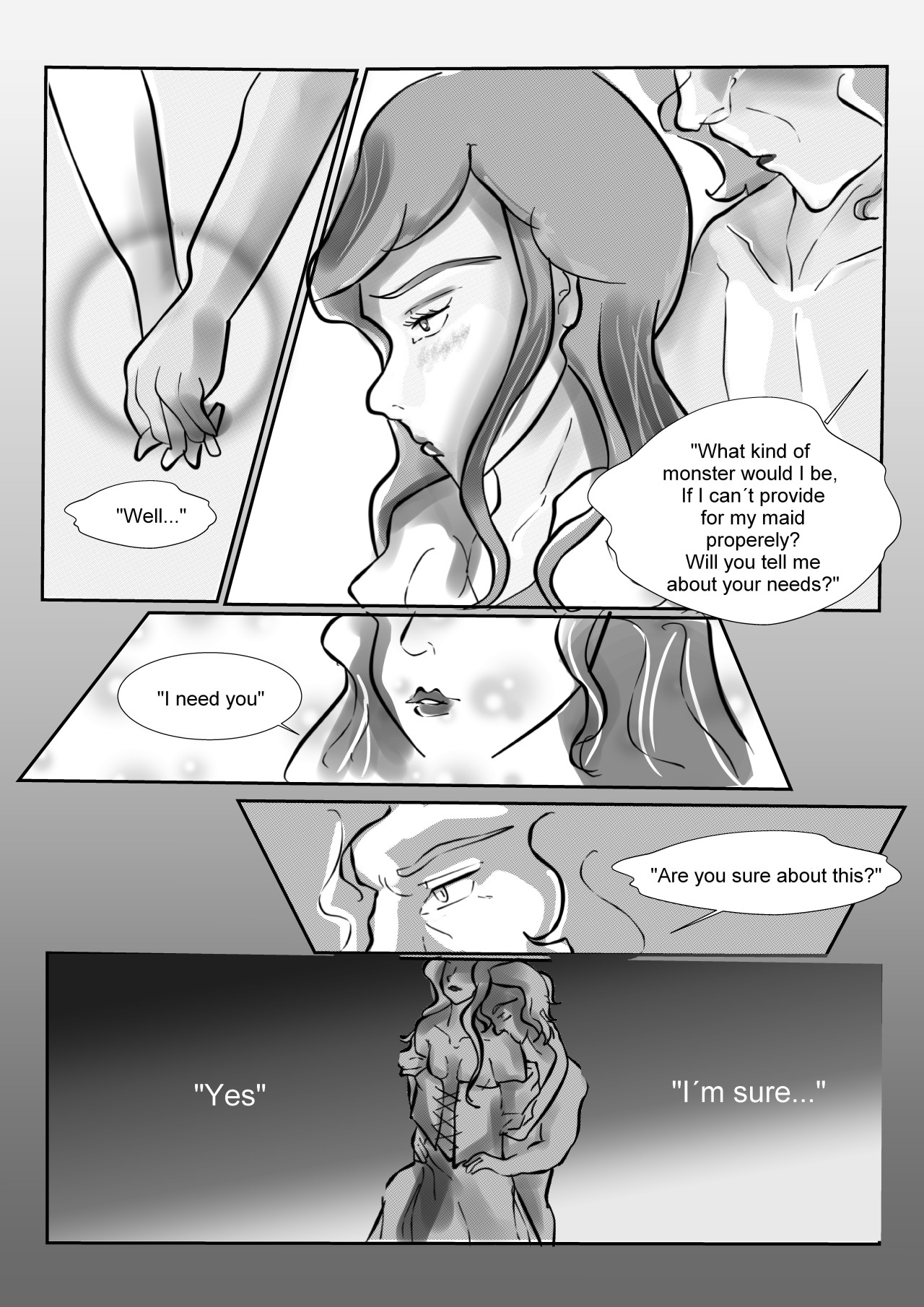 Haunted page 10 full