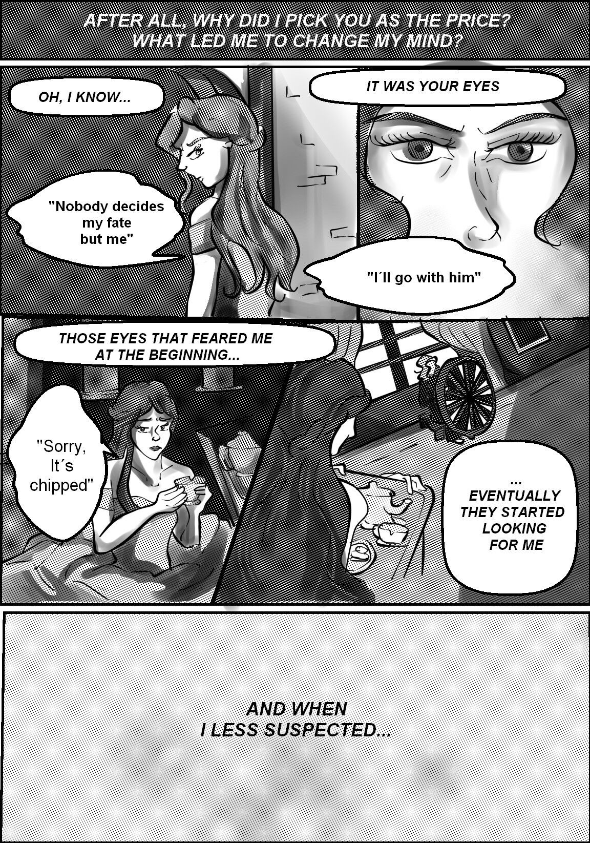 Haunted page 5 full