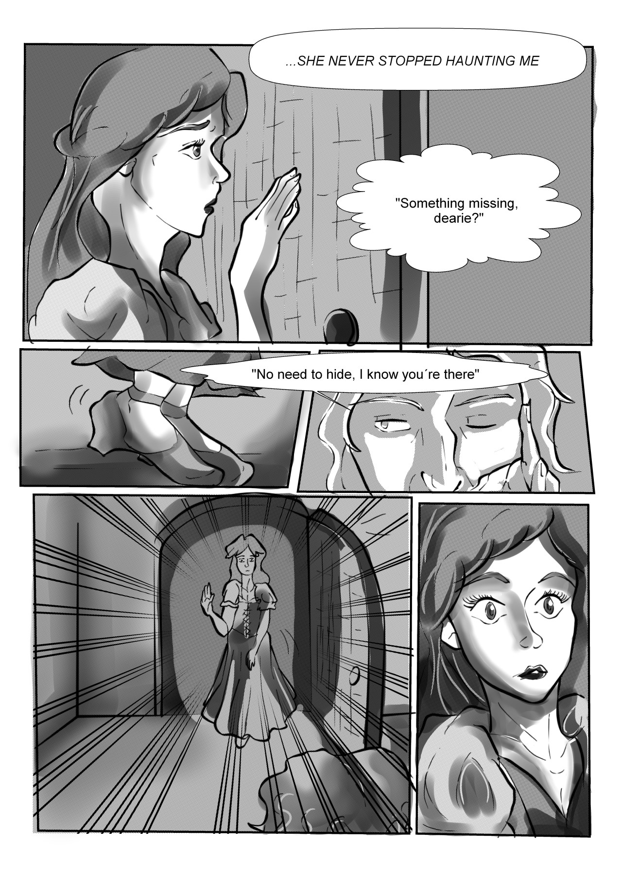 Haunted page 7 full