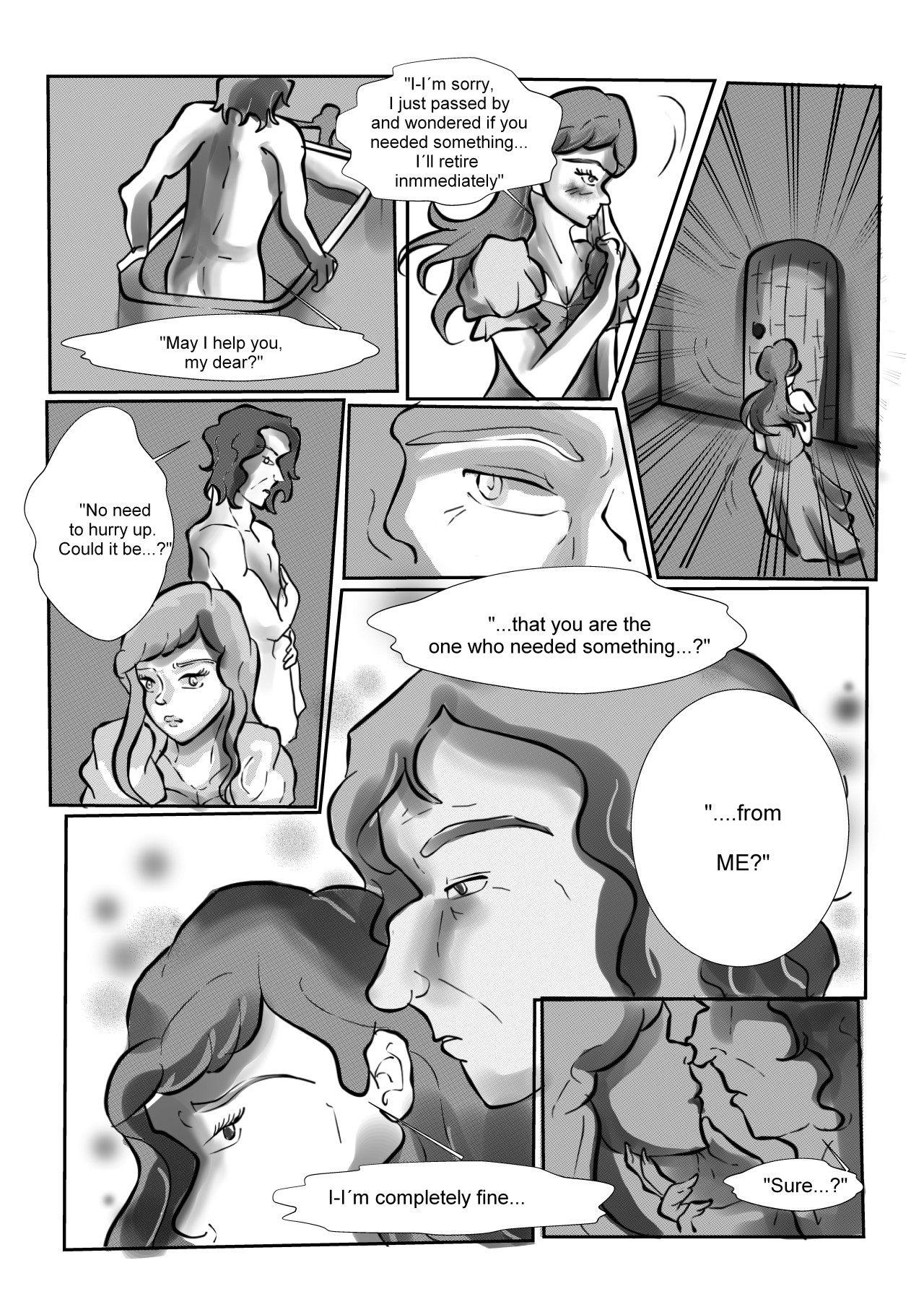 Haunted page 8 full
