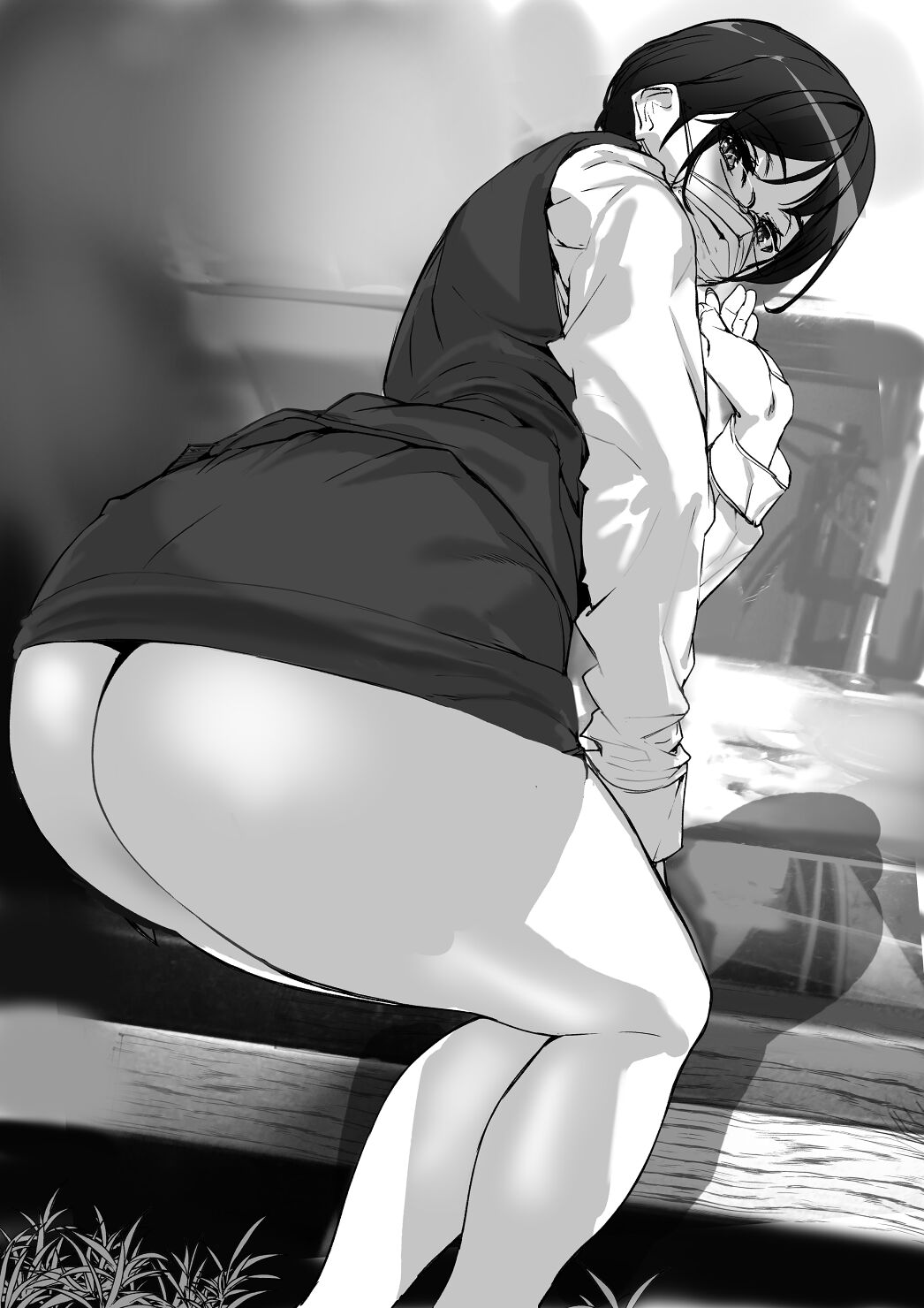 街角お姉さん page 4 full