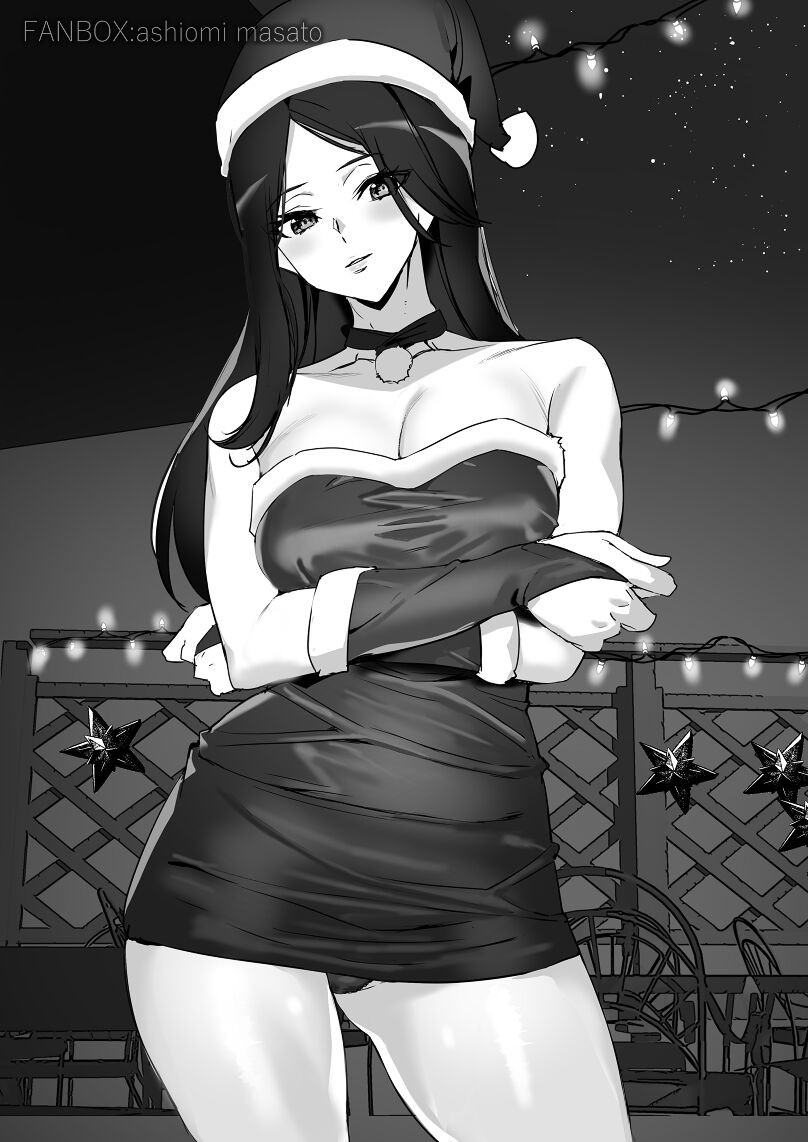 街角お姉さん page 6 full