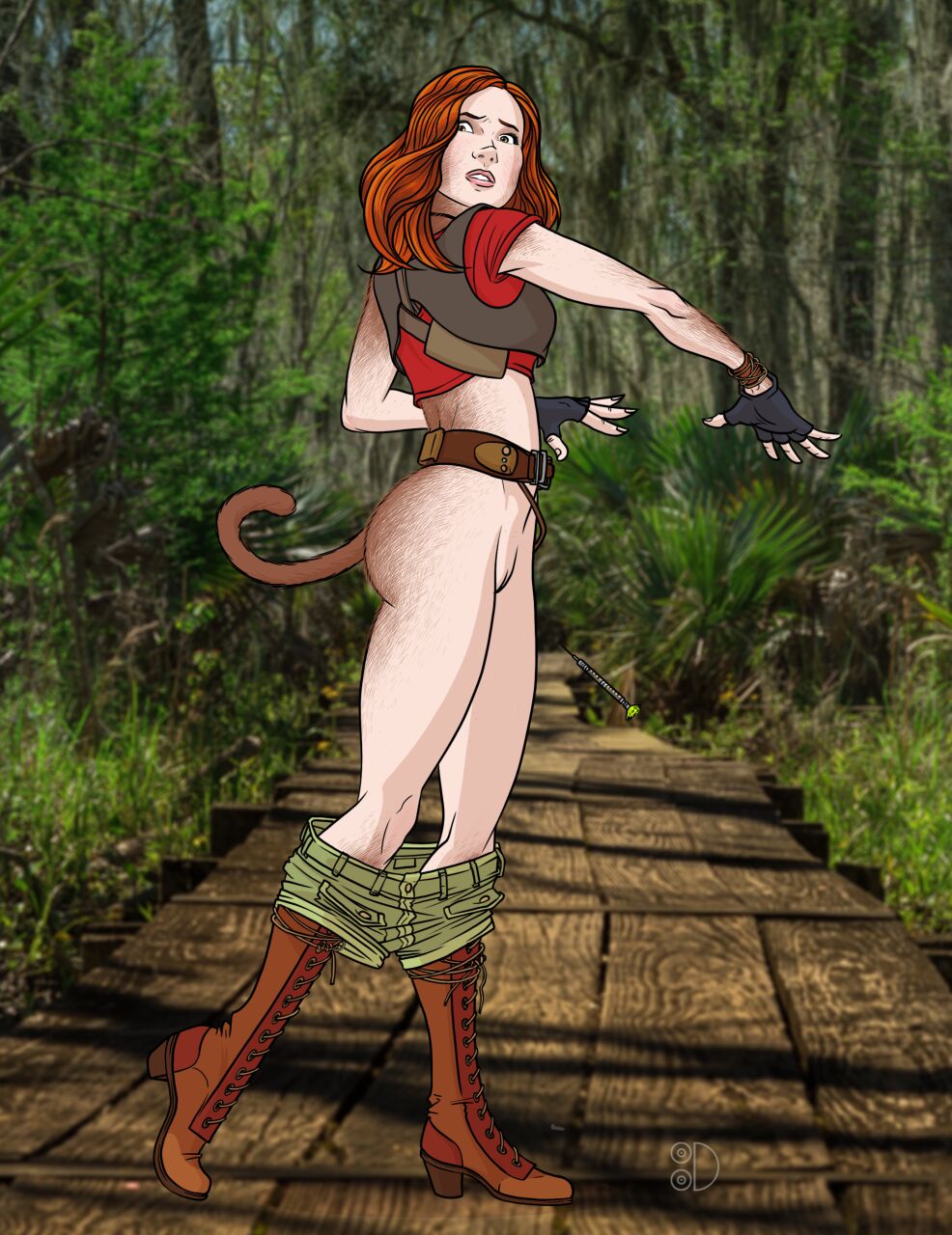 Jumaniji: Game Over page 3 full