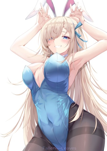 pixiv Fallen-leaves cover