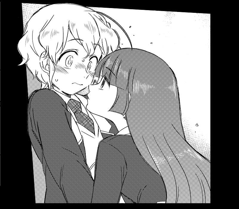 Kくん &amp; 横山 page 7 full