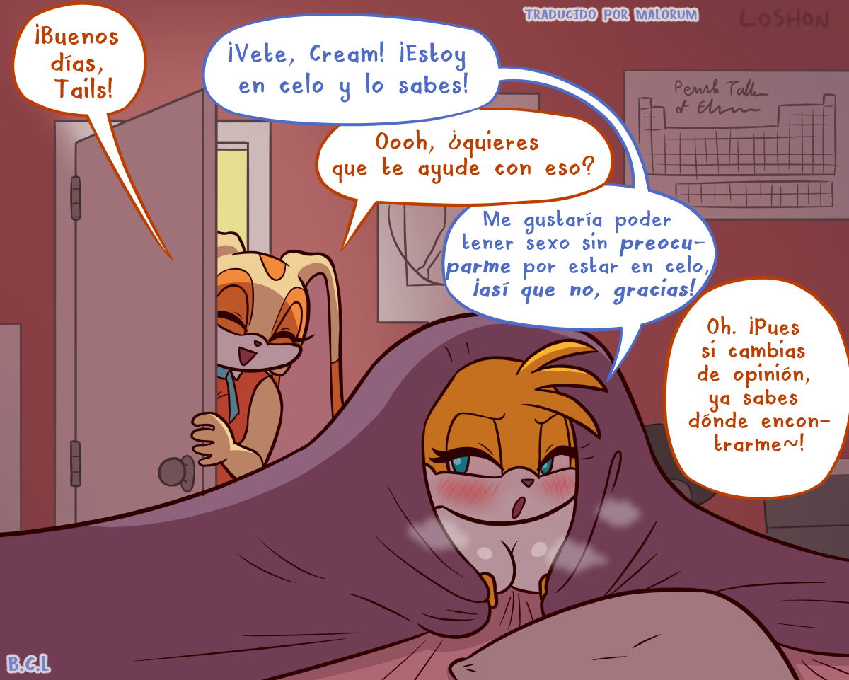 Cream x Tailsko 02 page 1 full