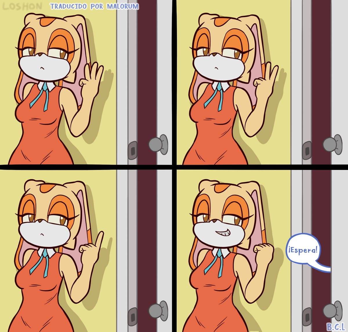 Cream x Tailsko 02 page 2 full