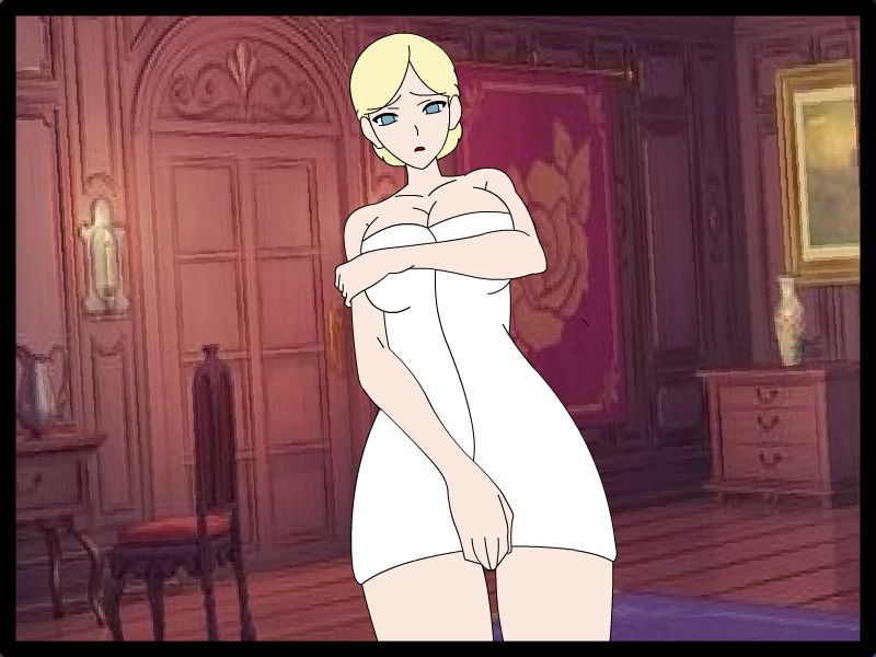 H-Flash Stories Volume 161 page 2 full