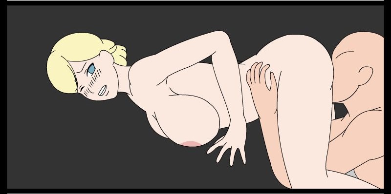 H-Flash Stories Volume 161 page 8 full