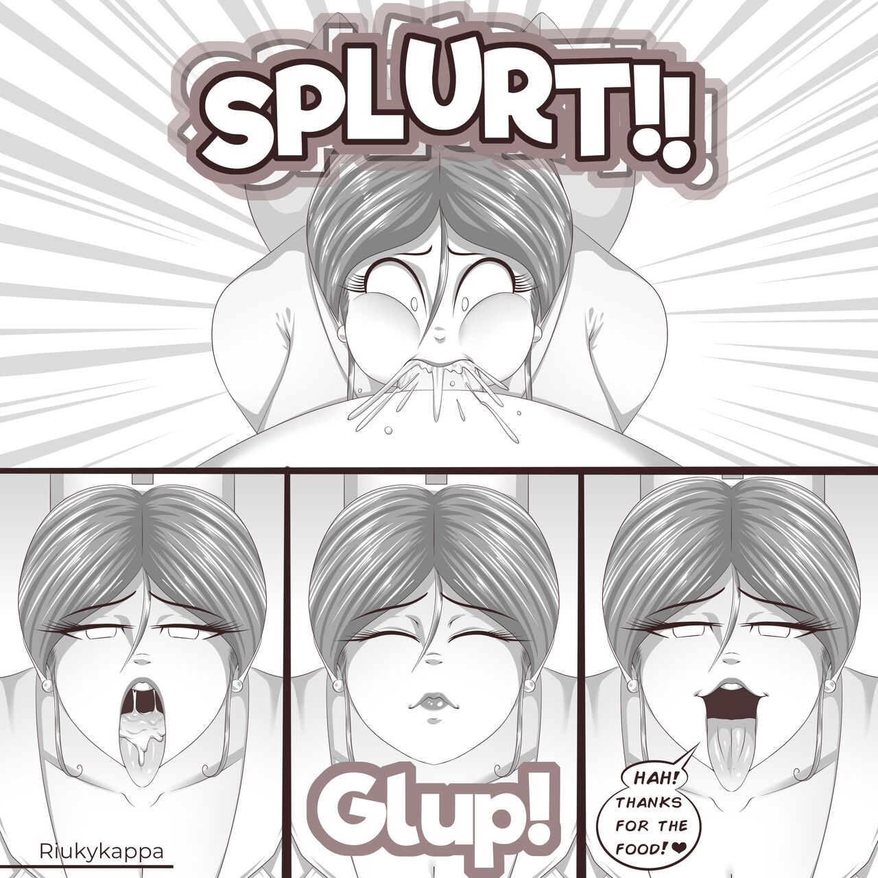 SHE IS MY LOVELY PERSONAL NURSE page 10 full