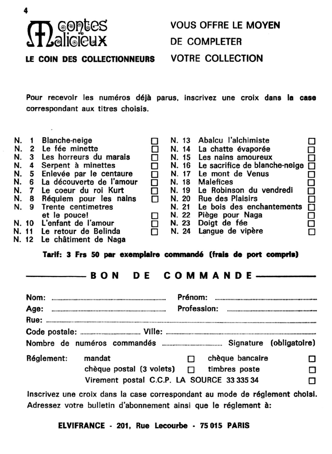 L'or des quarante voleurs page 4 full