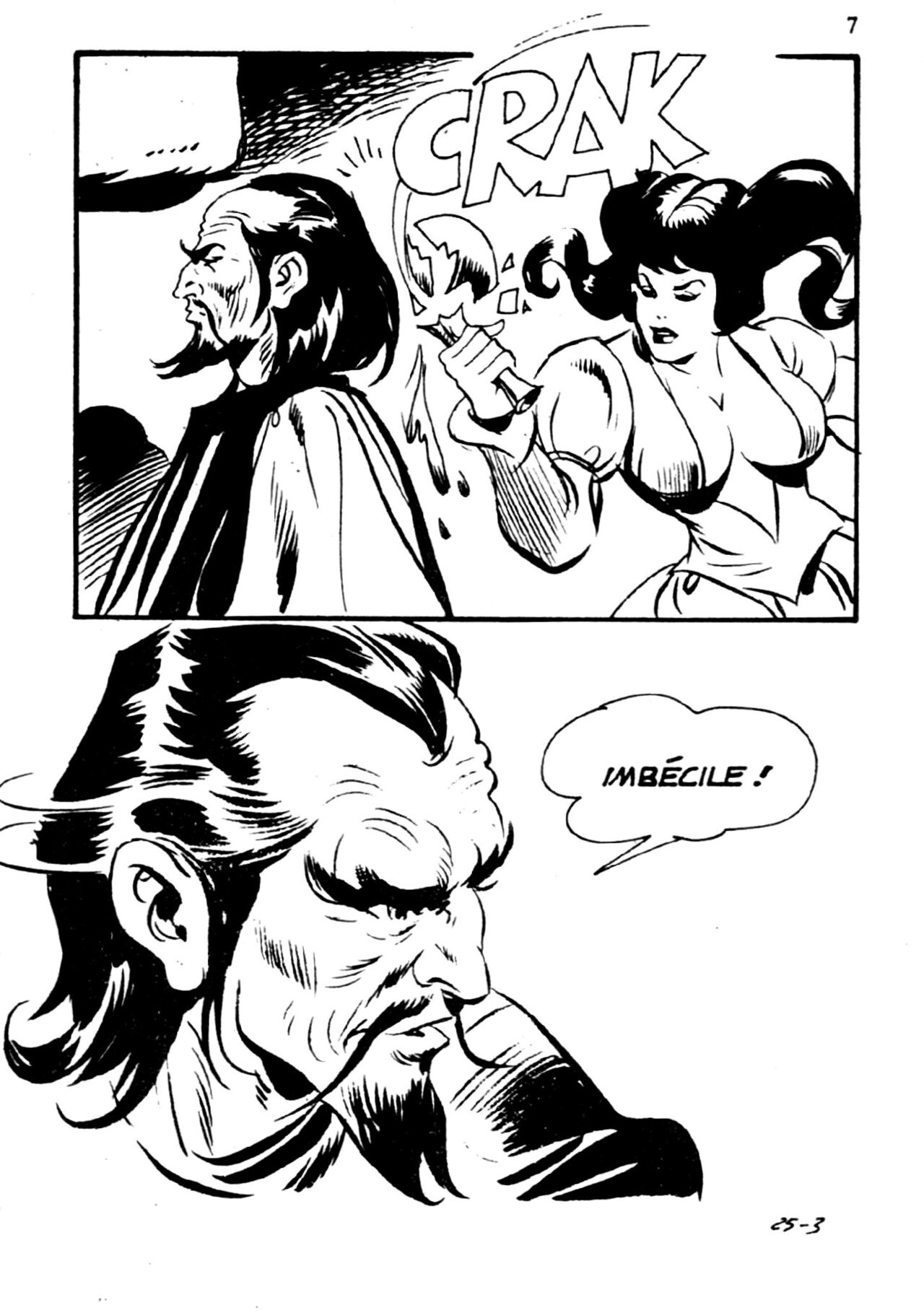 L'or des quarante voleurs page 7 full