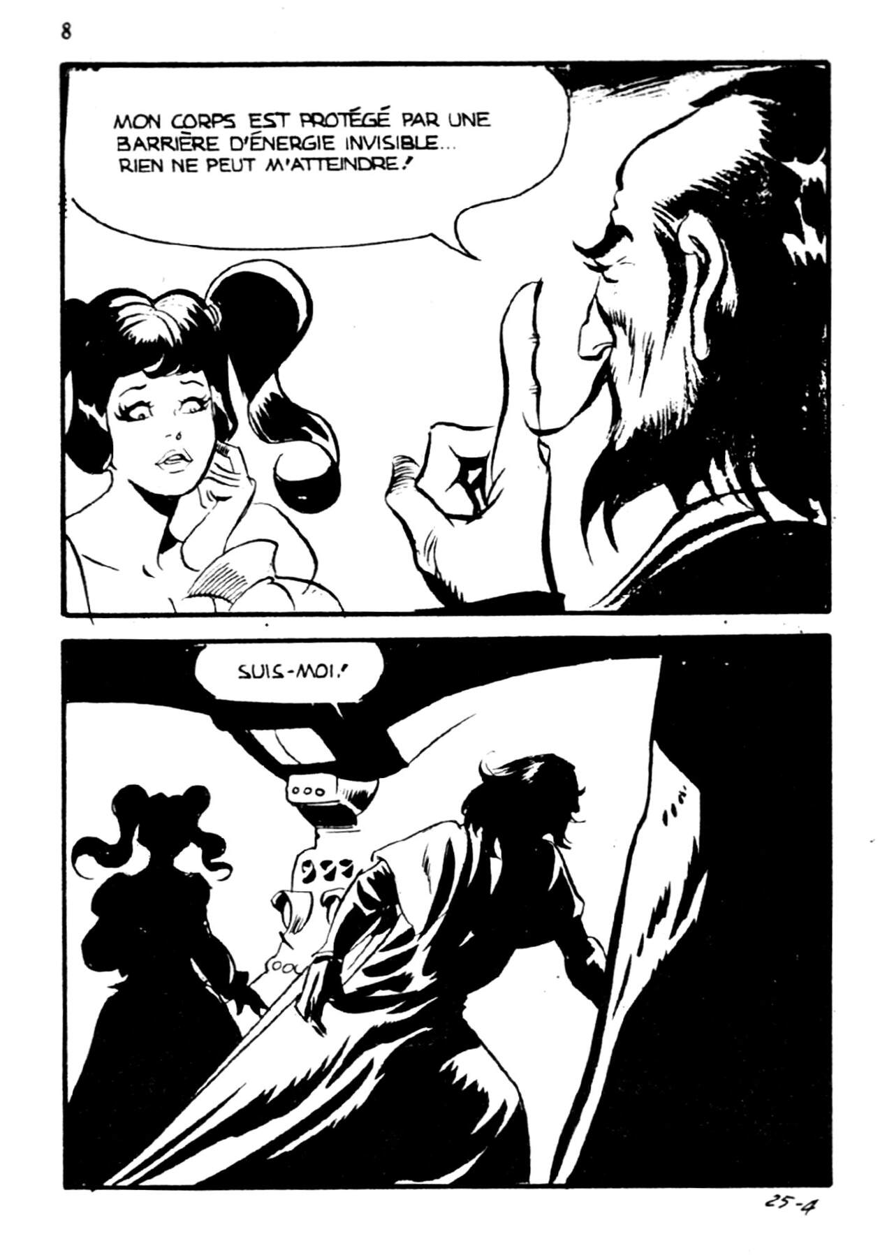 L'or des quarante voleurs page 8 full