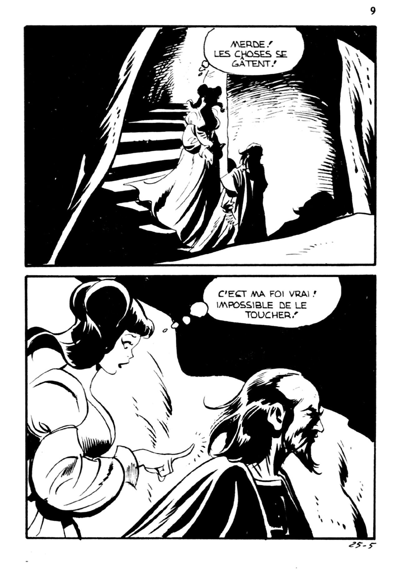 L'or des quarante voleurs page 9 full