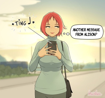 Way to the Lewdies Apartment cover
