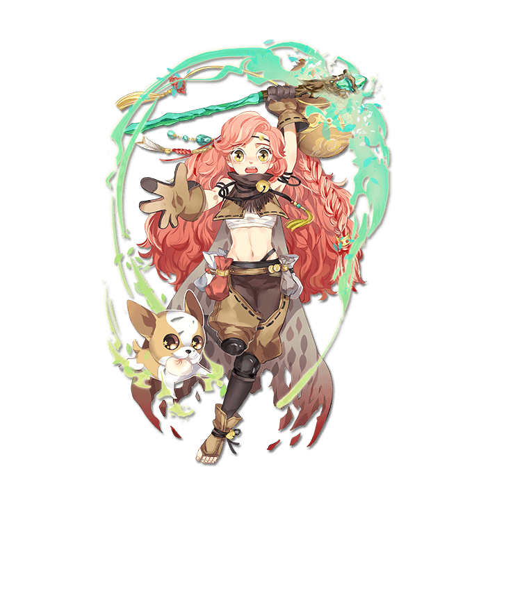 武娘立绘集 page 5 full