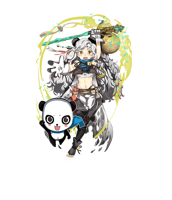 武娘立绘集 page 6 full