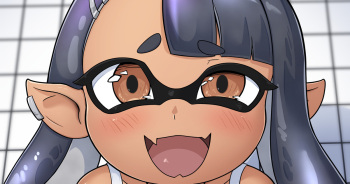 Inkling Nagatoro - Rilex Lenov cover