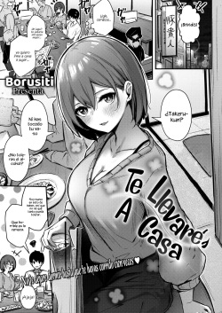 Omochikaeri shite ageru kara
