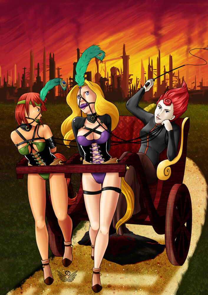 Character - sami page 2 full