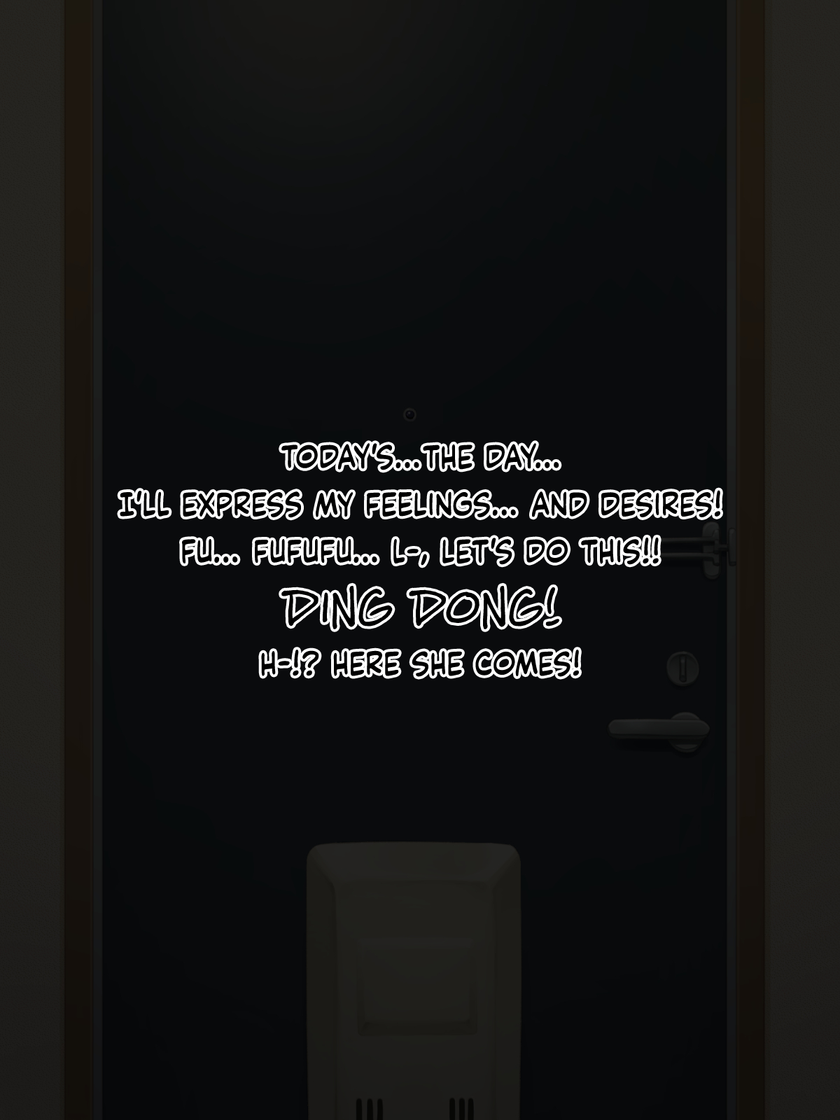 Sugoi Chikubi no Haitatsuin-san | The Delivery Courier With Amazing Nipples page 3 full