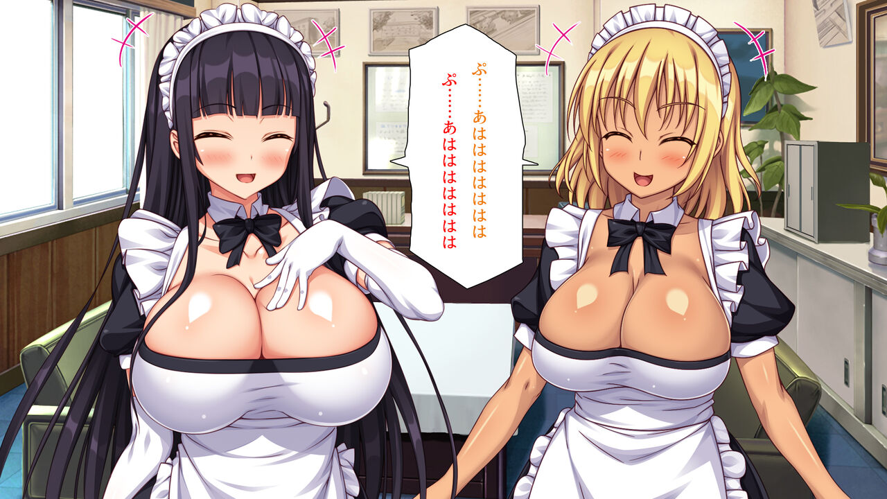 生イキ白黒ギャル～先生と内緒でハメまくるエッチな文化祭 page 9 full