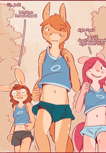 Too Big to Fit Two cover