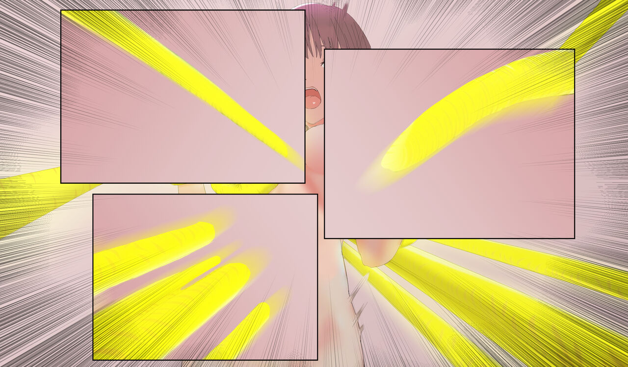 -SSSS-DYNAZENONのエロ本 EPISODE 3 -日本語--完-- page 9 full