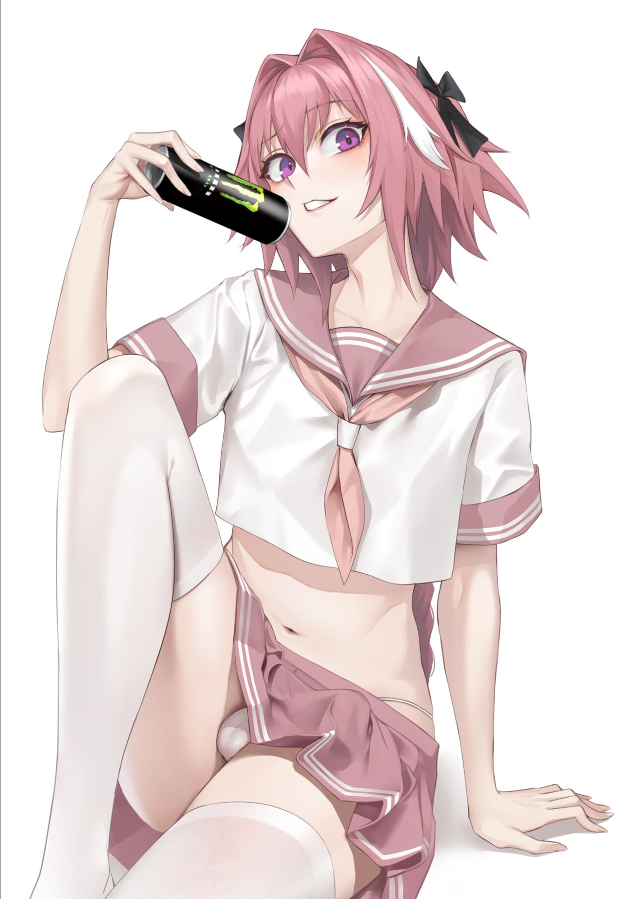 Ikemeru19 Patreon/Fanbox pack vol. 8 page 10 full