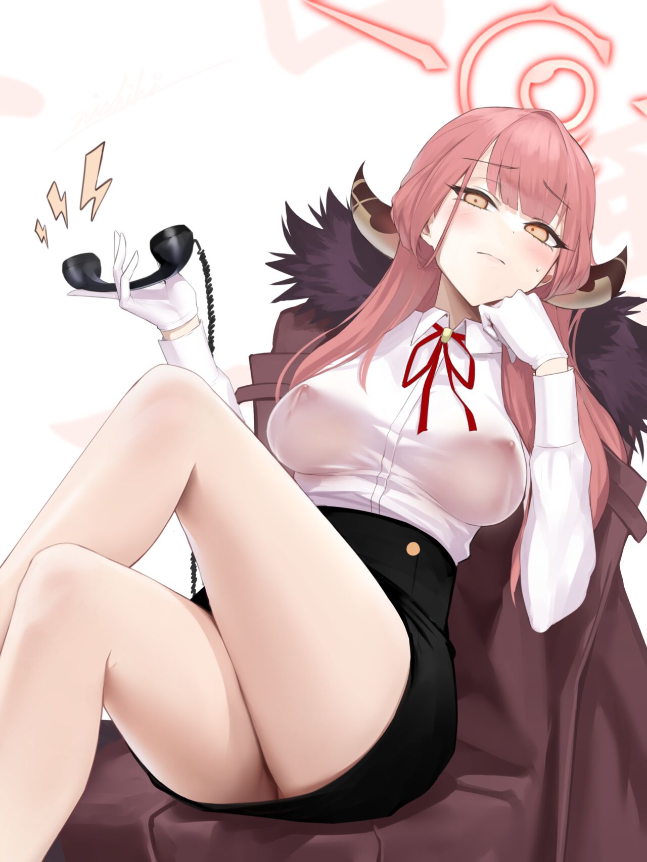 Ikemeru19 Patreon/Fanbox pack vol. 8 page 2 full