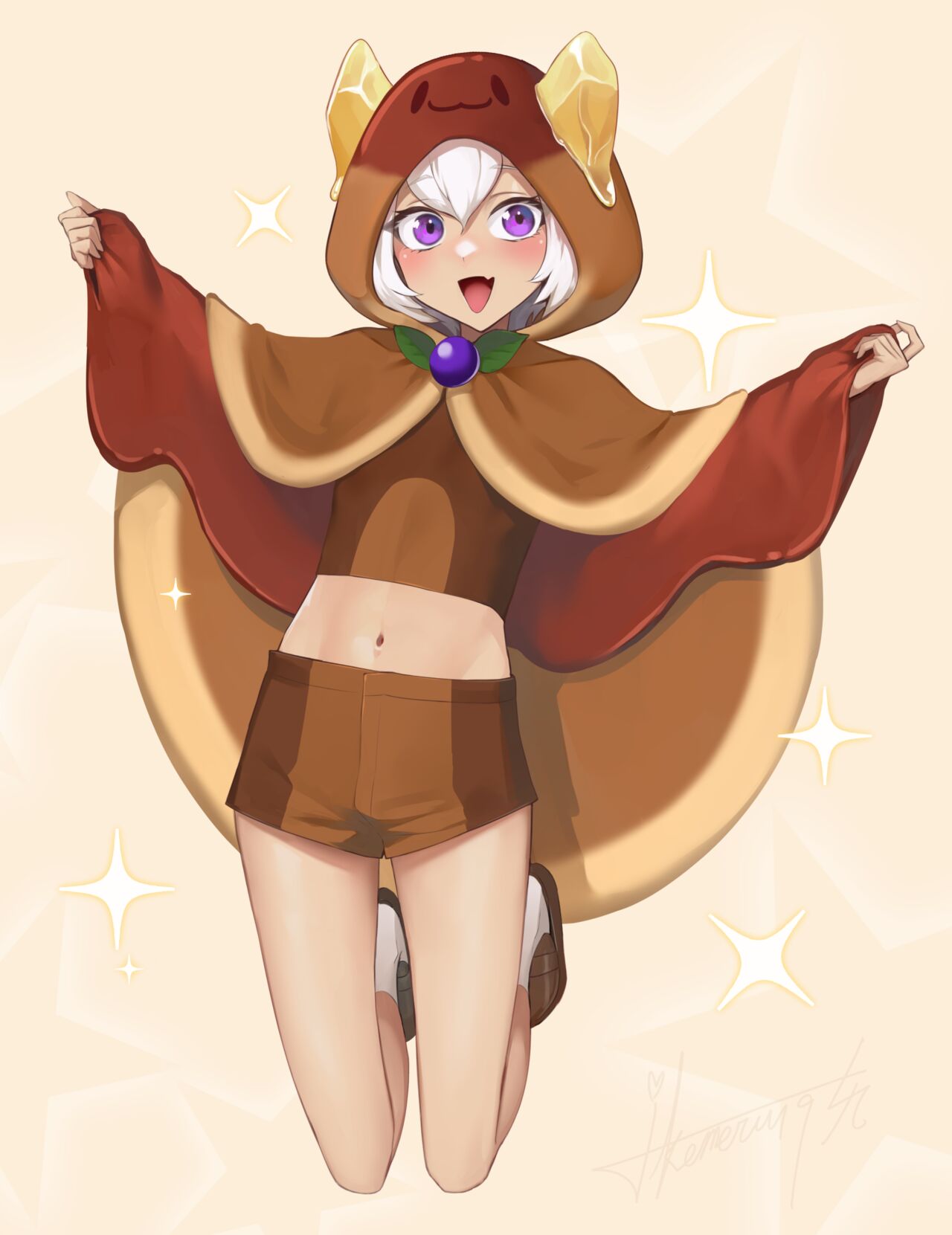 Ikemeru19 Patreon/Fanbox pack vol. 8 page 4 full
