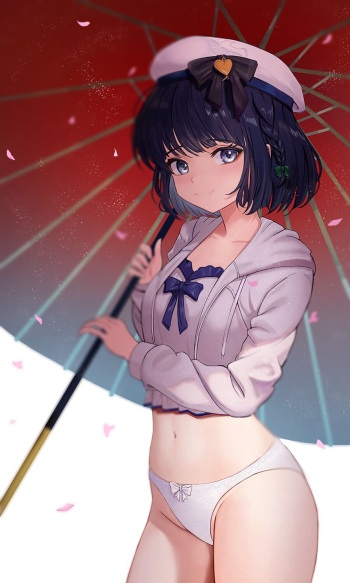 ●PIXIV● 디펫 cover
