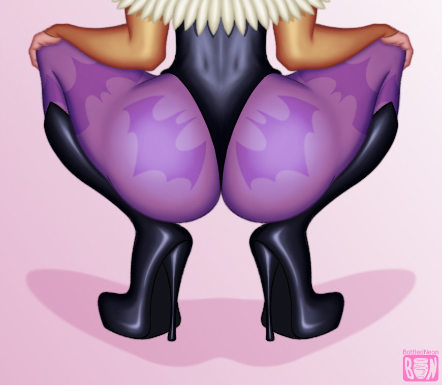Morrigan Ass Collection page 4 full