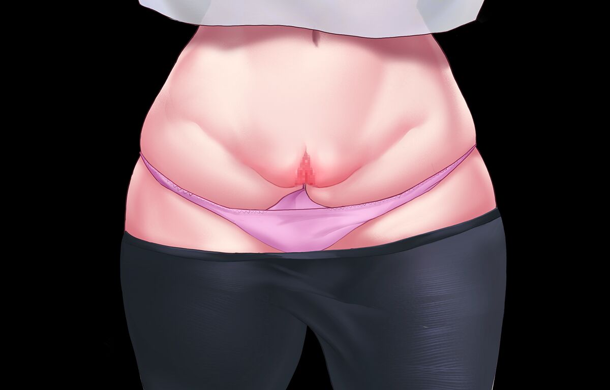 QOS♠Wife2~子宮が黒い巨根に征服され堕落した強気な人妻~ page 4 full