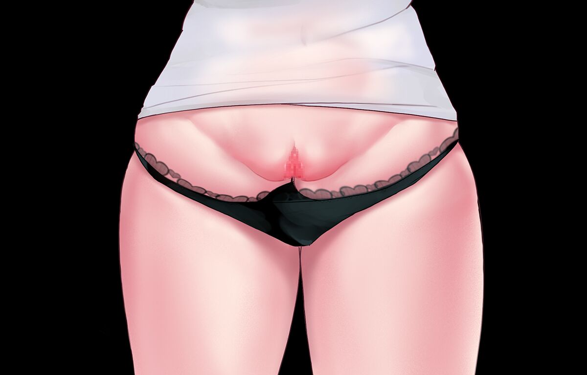 QOS♠Wife2~子宮が黒い巨根に征服され堕落した強気な人妻~ page 8 full