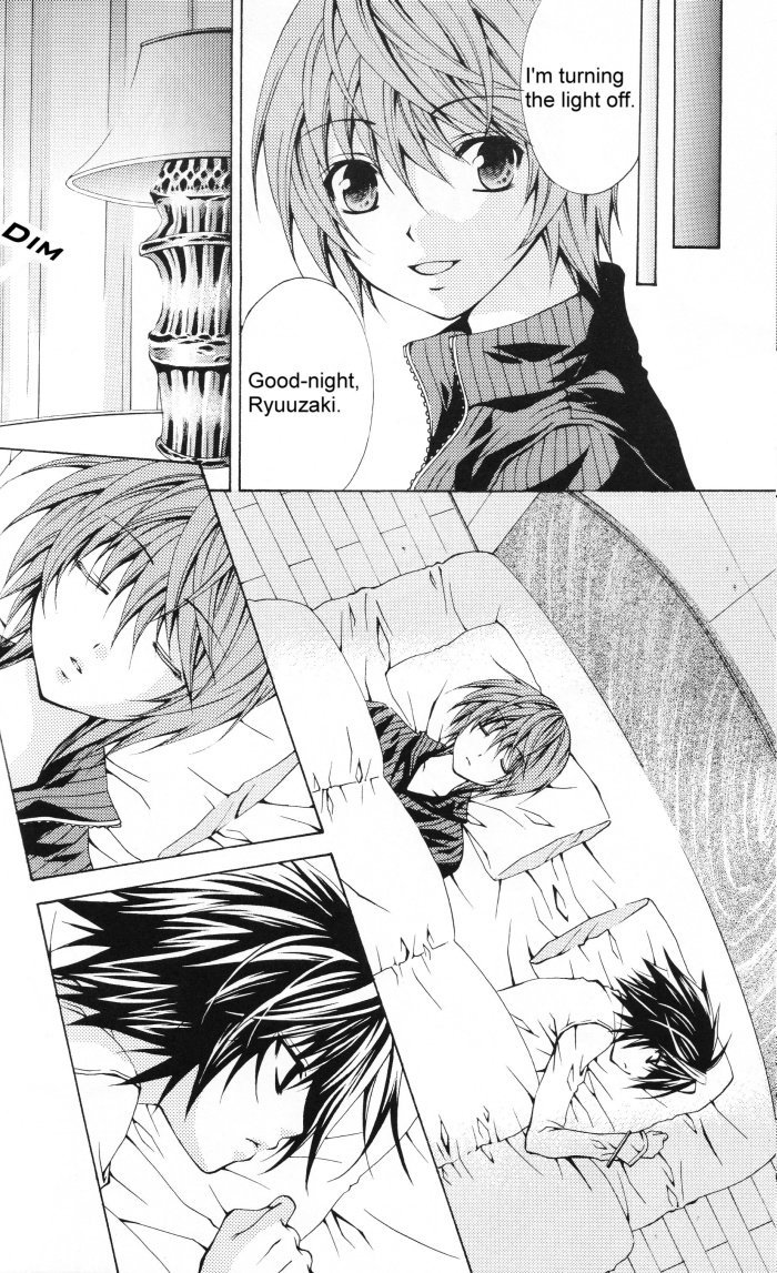 Kiss page 9 full