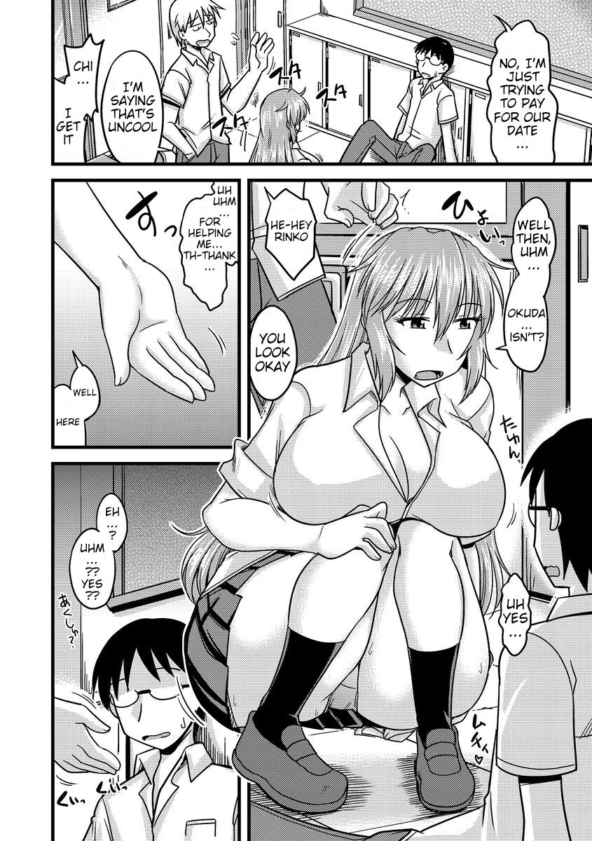 Saimin jutsu de ⭐ jouzu ni netotte fukushu wo page 4 full